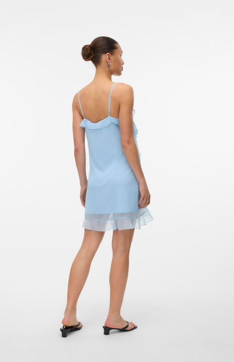 Produktbild Vero Moda VMOAKLEY Kurzes Kleid Kleid (XL)
