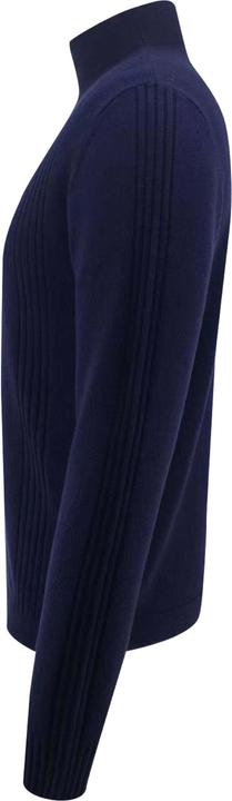 Immagine prodotto Bellemere Pullover Men's Merino Half-Zip Pullover (M)