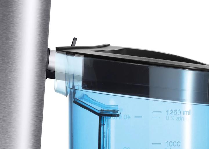 Produktbild Bosch Hausgeräte Mes3500 (EU-Stecker)
