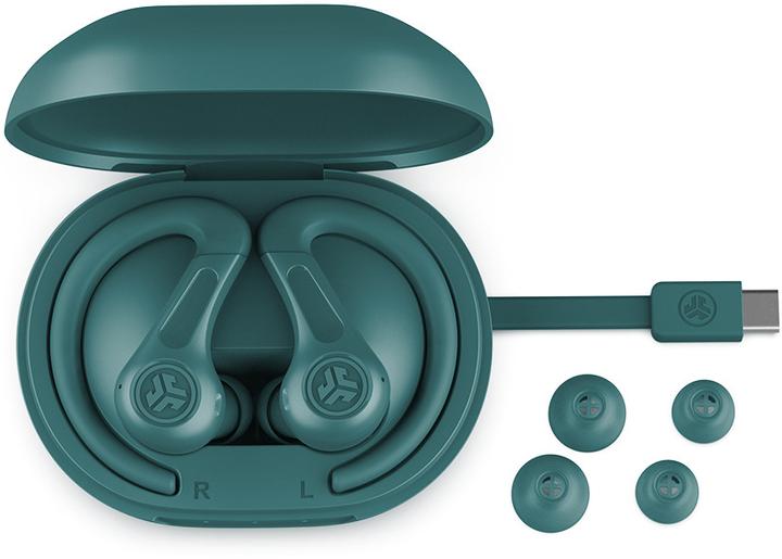Productafbeelding JLab Audio Sport ANC 4 (ANC, 14 h, Draadloze)