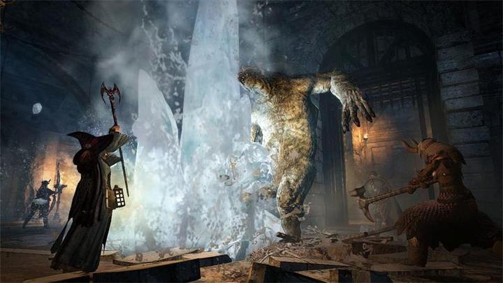 Produktbild Capcom Dragon's Dogma: Dark Arisen (PC, Multilingual)