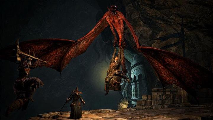 Produktbild Capcom Dragon's Dogma: Dark Arisen (PC, Multilingual)