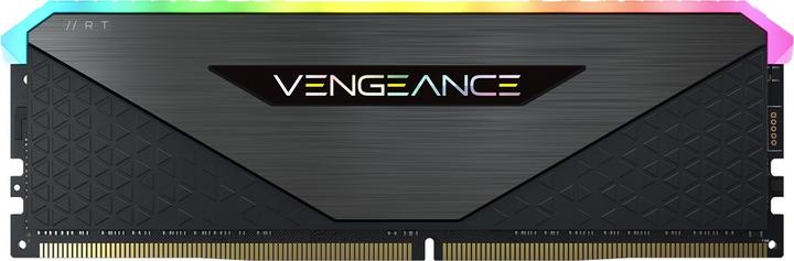 Produktbild Corsair Vengeance RGB RT (2 x 16GB, 3600 MHz, DDR4-RAM, DIMM)