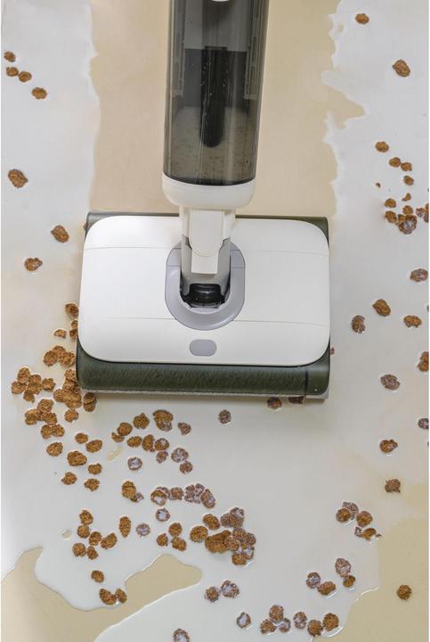 Actual product image Hoover HW500 011 (4 bar, 150 W)