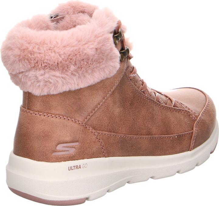 Produktbild Skechers Boots GLACIAL ULTRA - COZYLY (37)