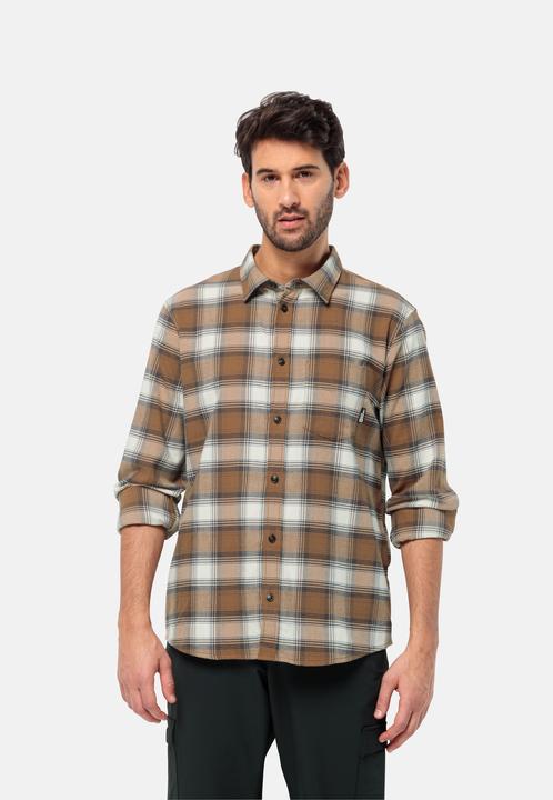 Immagine prodotto Jack Wolfskin Wanderweg Shirt M (M)