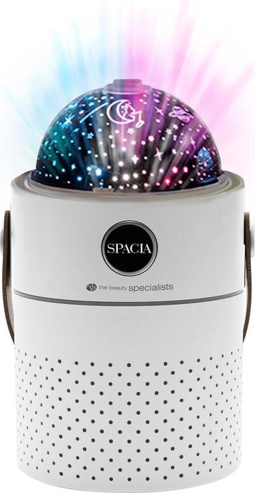 Rio Aromavernebler Spacia (550 ml)