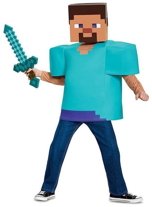 Produktbild Disguise Minecraft: Diamant-Schwert