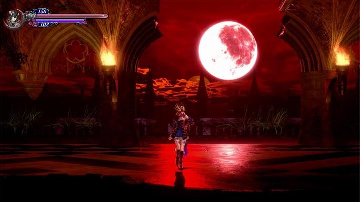 Produktbild 505 Games Bloodstained: Ritual of the Night (PS4, EN)