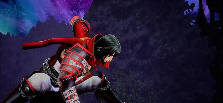 Produktbild 505 Games Bloodstained: Ritual of the Night (PS4, EN)