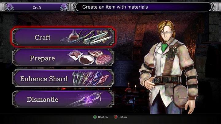 Produktbild 505 Games Bloodstained: Ritual of the Night (PS4, EN)