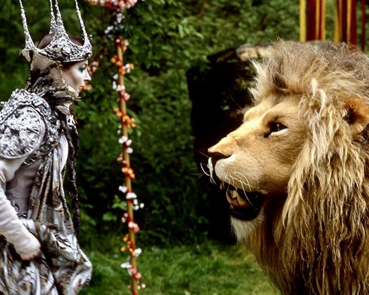 Image du produit Les Chroniques de Narnia - Coffret complet (DVD, 20241010, Allemand)
