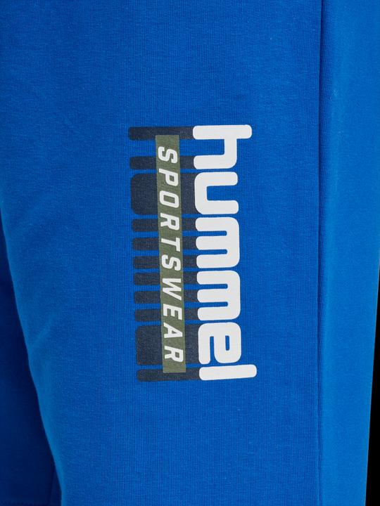 Actual product image hummel Hmltukas shorts (146)