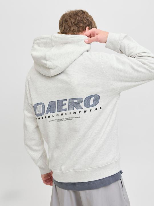 Actual product image Jack & Jones Kapuzenpullover Kapuzenpullover (L)