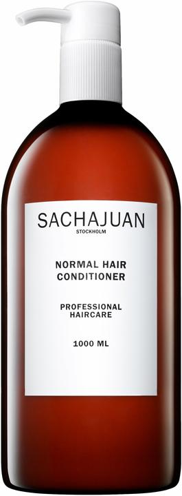 Sachajuan Normal Hair Conditioner (1000 ml)