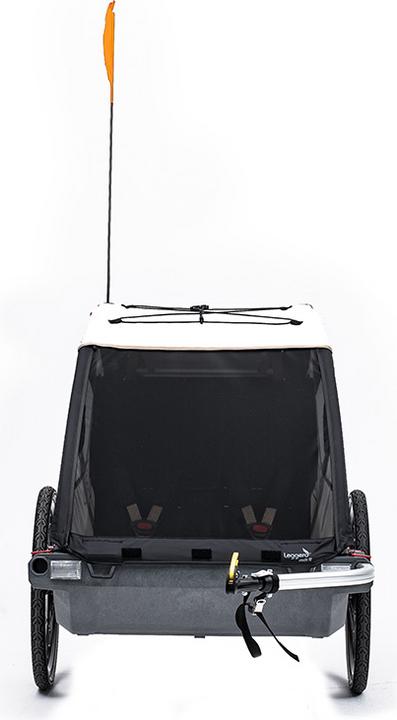 Actual product image Leggero Vento R Sail Family