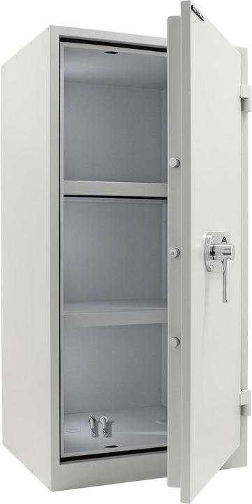 Image du produit Rottner Armoire à fusils S1 Yukon 8 serrure à double panneton