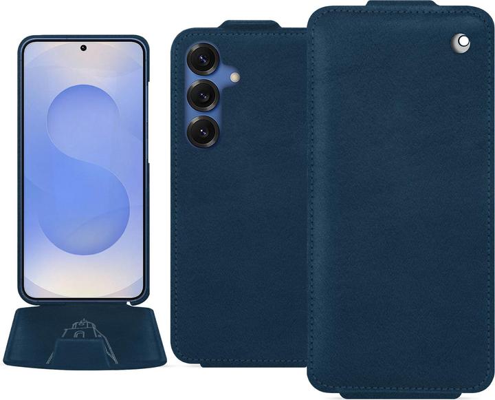 Actual product image Noreve Vertical leather shell