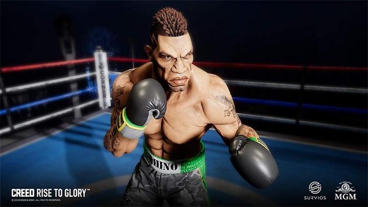Image du produit Sony Creed : Rise to Glory (VR) -US- (PS4, EN)
