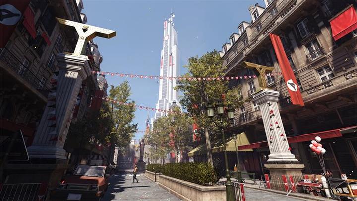 Image du produit Bethesda Wolfenstein : Youngblood - Edition Deluxe (PC, DE)