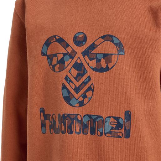 Produktbild hummel Hmllime sweatshirt (74)