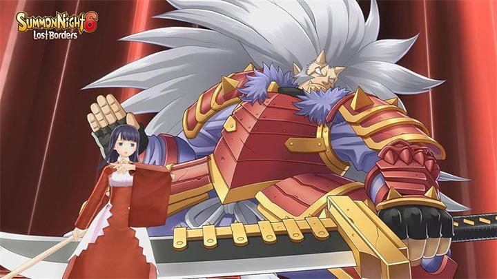 Image du produit Bandai Namco Summon Night 6 : Frontières perdues (PS4, EN)