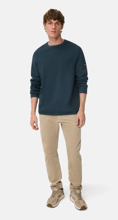 Actual product image Camel Active Pullover aus reiner Baumwolle (4XL)