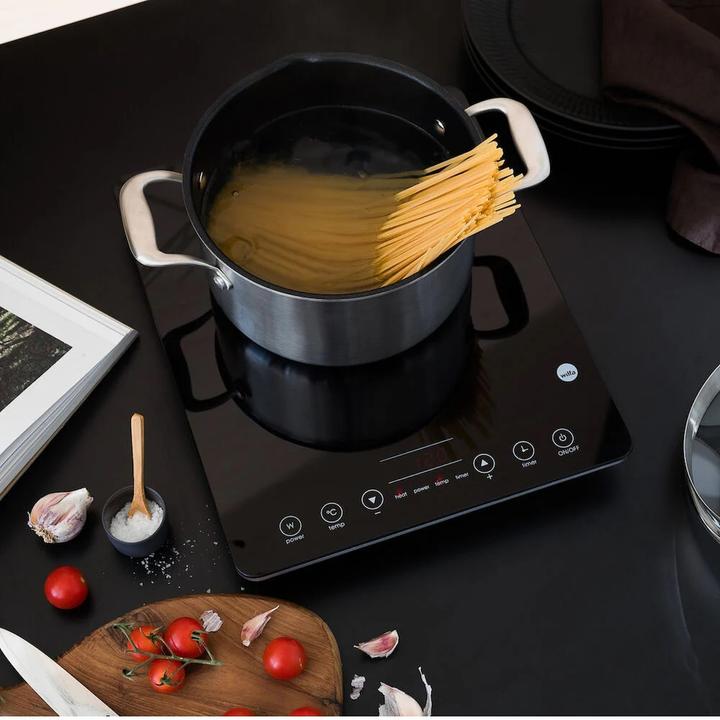 Image du produit Wilfa ICP-1800B