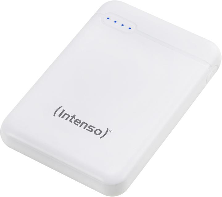 Actual product image Intenso XS (5000 mAh, 18.50 Wh)