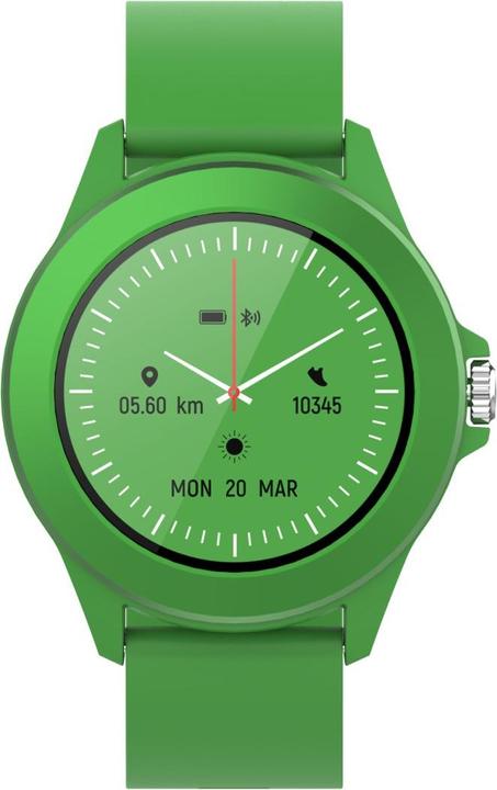 Immagine prodotto Forever Smartwatch Colorum CW-300 xGreen