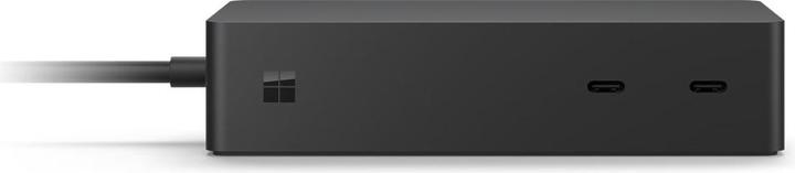 Actual product image Microsoft Surface Dock 2 (USB-C, 8 Ports)