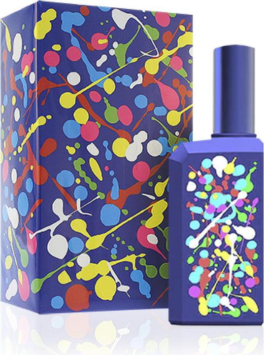 Produktbild Histoires de Parfums Eau de Parfum Not Blue Ligh (Eau de Parfum, 60 ml)
