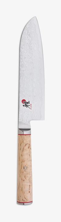 Actual product image Miyabi 5000MCD Santoku (18 cm)