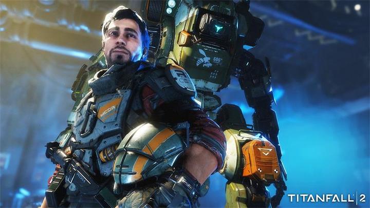Image du produit EA Games Boîtier en titane 2 (Xbox One X, Xbox Series X, DE)