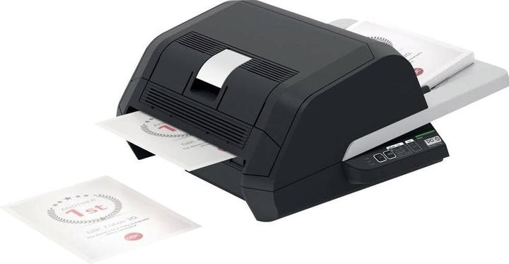 GBC Foton 30 (80 - 250 µm, A4, A3)