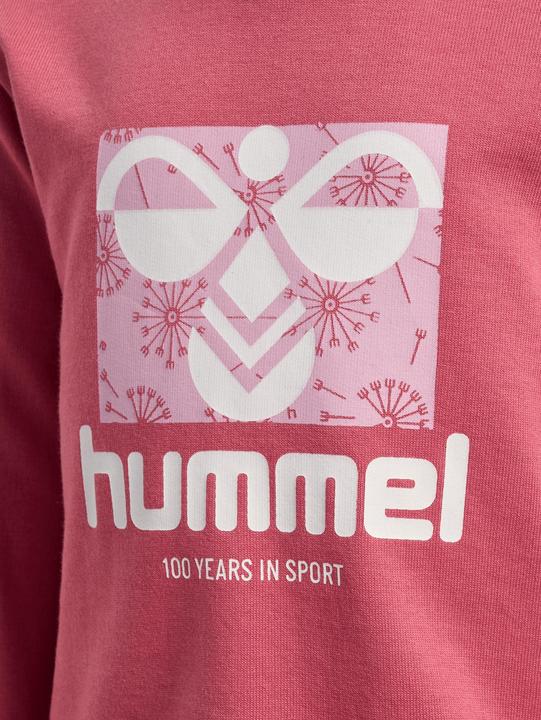 Produktbild hummel hmlLIME SWEATSHIRT (56)