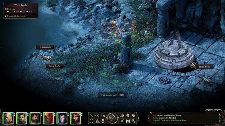 Produktbild Paradox Interactive Pillars of Eternity: Complete Edition (Xbox Series X, Xbox One X)