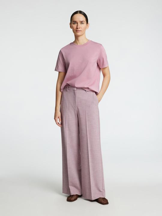 Immagine prodotto Selected Femme Slfessential Ss Boxy Tee Noos (L)
