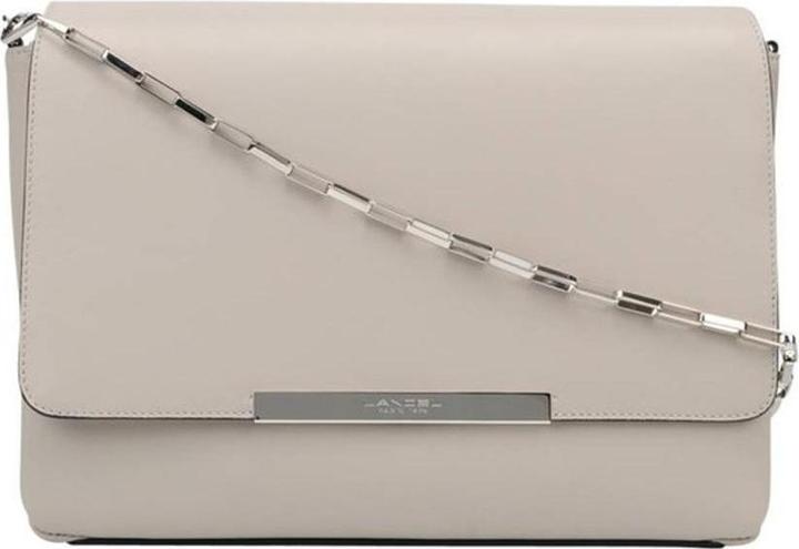 Actual product image Lanvin Lancel, Varenne, Leather Handbag