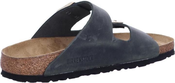 Actual product image Birkenstock Arizona LEOI narrow (41)