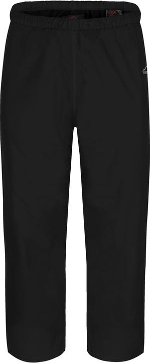 Normani Kinder Regenhose mit Fleecefutter Bristol - 1425 (XXS)