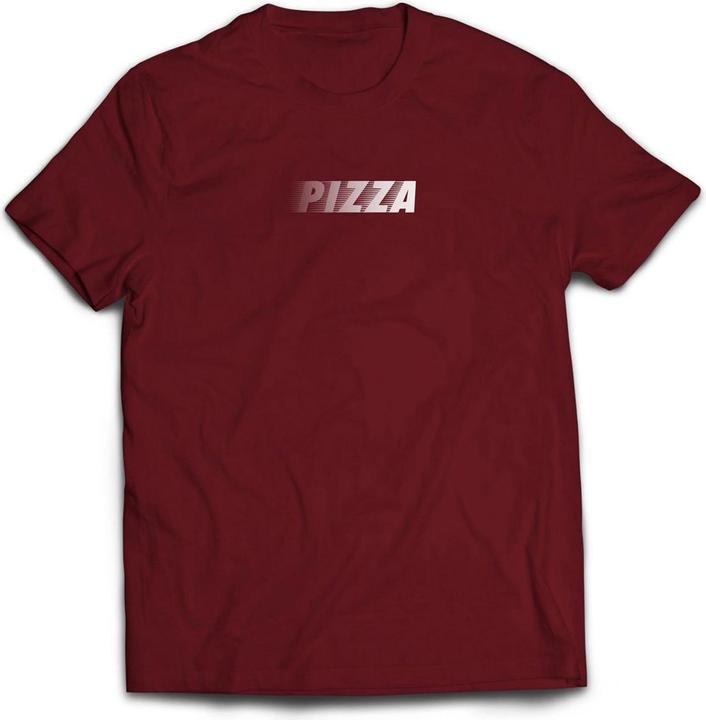 Pizza Speedy T-Shirt (S)