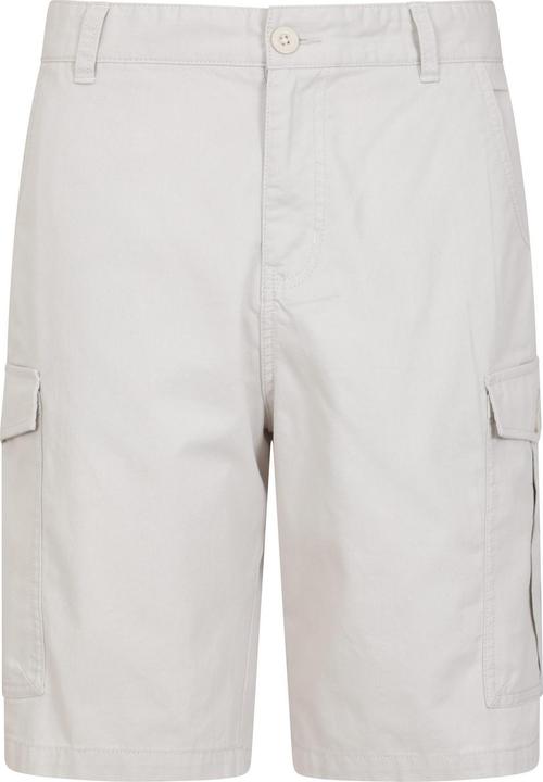 Immagine prodotto Mountain Warehouse Lakeside Pantaloncini Cargo Uomo (44)
