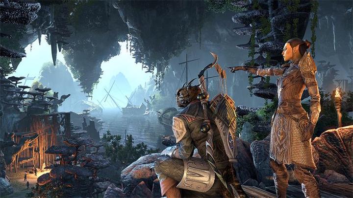 Produktbild Bethesda The Elder Scrolls Online: Summerset - Collector's Edition (Xbox One X, Xbox Series X, Multilingual)
