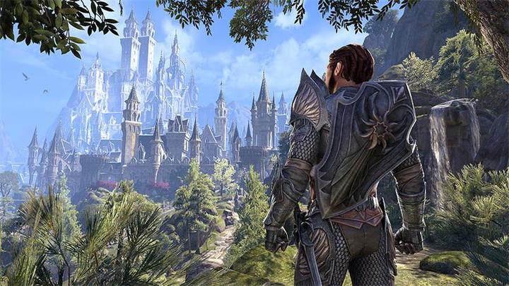 Produktbild Bethesda The Elder Scrolls Online: Summerset - Collector's Edition (Xbox One X, Xbox Series X, Multilingual)