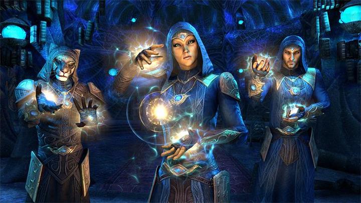 Produktbild Bethesda The Elder Scrolls Online: Summerset - Collector's Edition (Xbox One X, Xbox Series X, Multilingual)