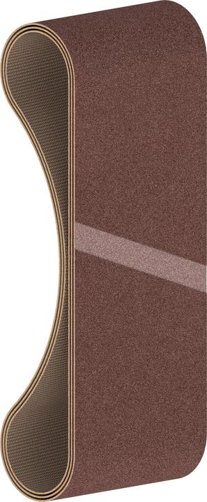 Actual product image Bosch Professional Zubehör PRO X440 sanding belt, 100 x 610 mm, G150 (P150)