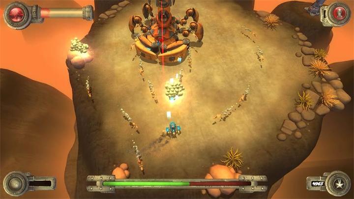 Produktbild Eastasiasoft Blue Rider: Limited Edition (PS4, Multilingual)