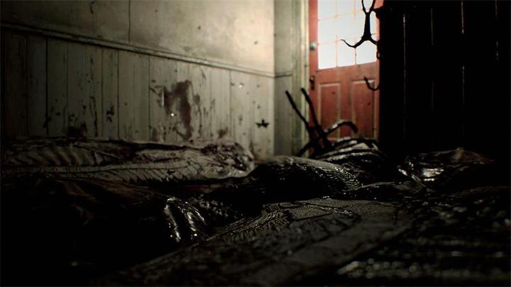 Image du produit Capcom Resident Evil 7 : Biohazard - Gold Edition (PS4, EN)