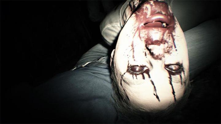 Image du produit Capcom Resident Evil 7 : Biohazard - Gold Edition (PS4, EN)
